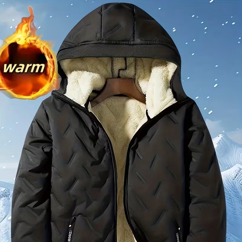 Chaqueta Casual de Moda para Hombre